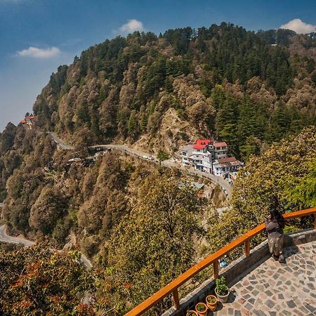 Rock Villa By Baaya Mussoorie Εξωτερικό φωτογραφία